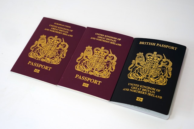Tout savoir sur le passeport biométrique